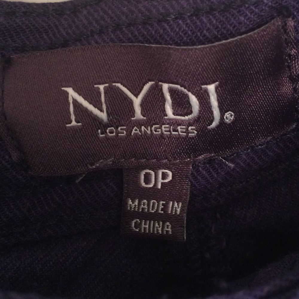 Wylie Linen Trouser- fits like 6 - Picture 4 of 5